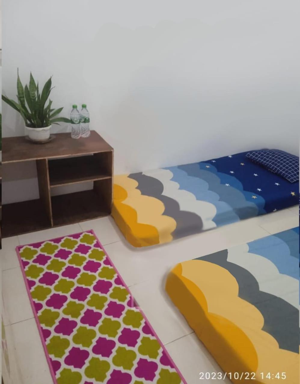Hostel Greenkost Sintang Zewnętrze zdjęcie