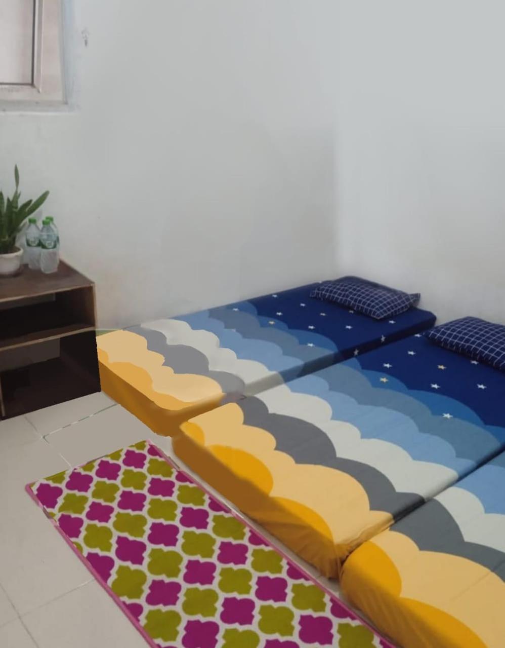 Hostel Greenkost Sintang Zewnętrze zdjęcie