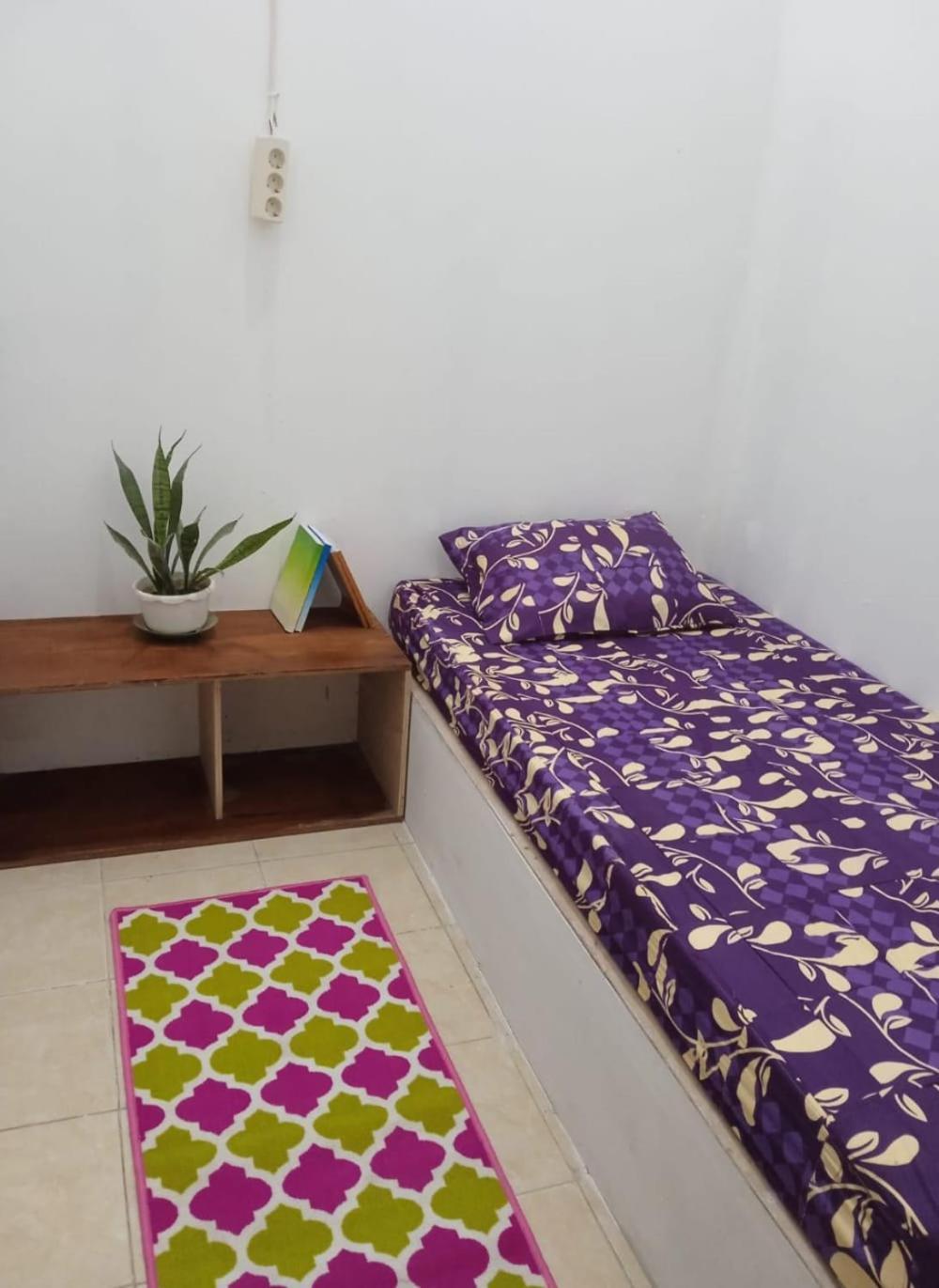 Hostel Greenkost Sintang Zewnętrze zdjęcie